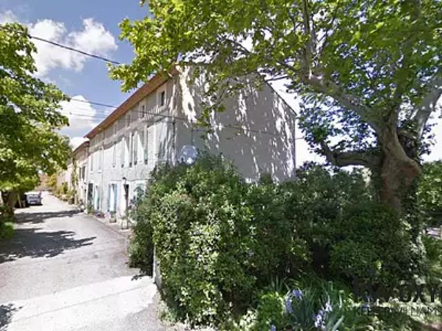Arzens 11290 Achat / Vente maison 10 pièces t10