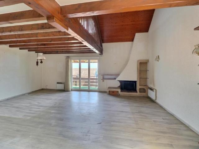 Arzier village, maison individuelle de 2 appartements | dreamo. Ch