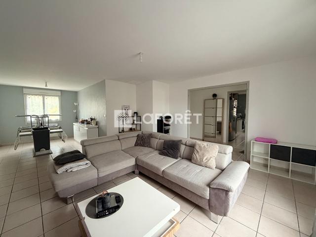 Arzillières Neuville Vente Maison 51