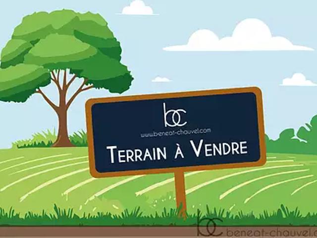 Arzon 56640 Achat / Vente terrain
