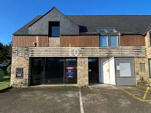Arzon 56640 Achat / Vente divers 5 pièces parking