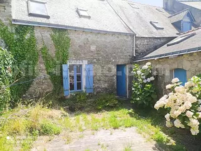 Arzon 56640 Achat / Vente maison 3 pièces t3