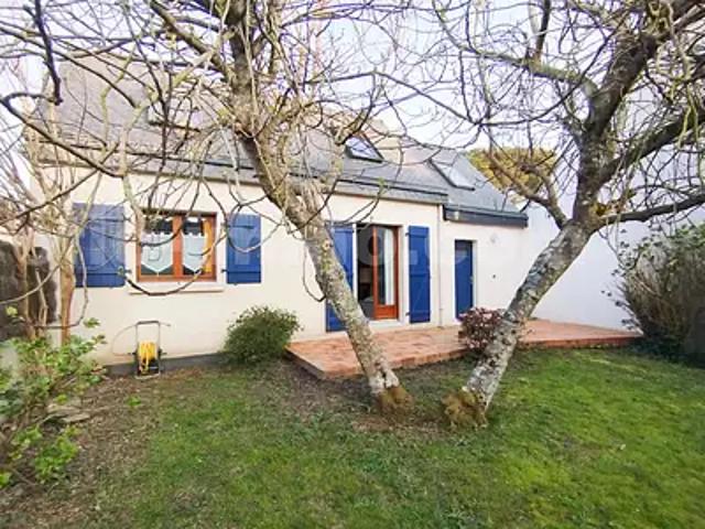 Arzon 56640 Achat / Vente maison 3 pièces t3