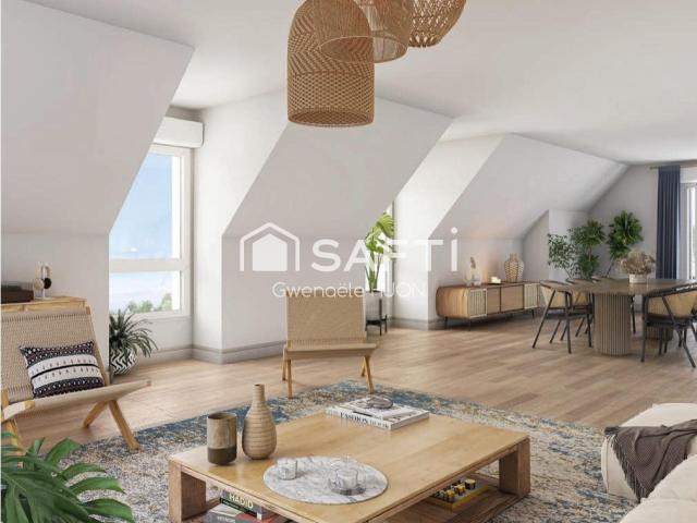 Arzon Vente Appartement 56