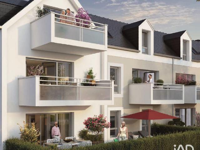 Arzon Vente Appartement 56