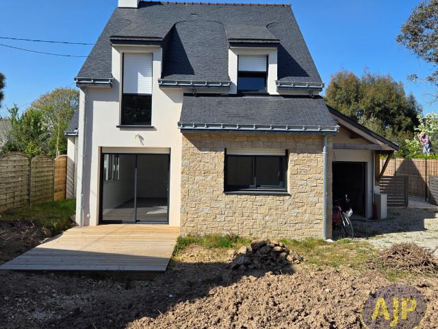 Arzon Vente Maison 56