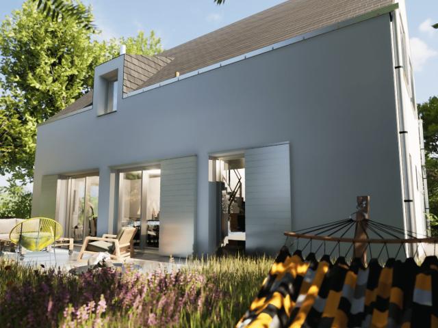Arzon Vente Maison 56