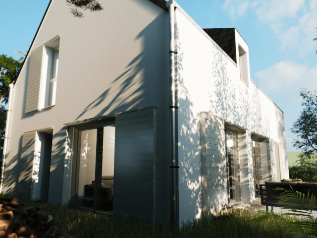 Arzon Vente Maison 56