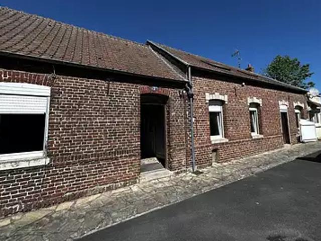 Awoingt 59400 Achat / Vente maison 8 pièces t8 terrasse