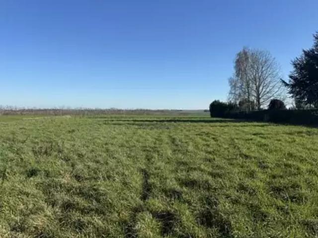 Awoingt 59400 Programme neuf terrain neuf à vendre