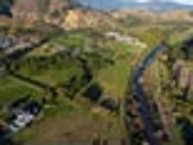 Awa Iti Terraces Secure your future now