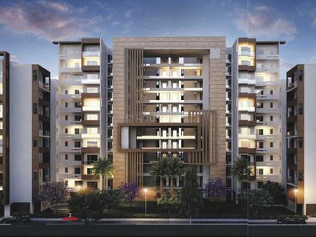 Awadh Ambrosia,Harhua 3 BHK Apartment For Sale Varanasi