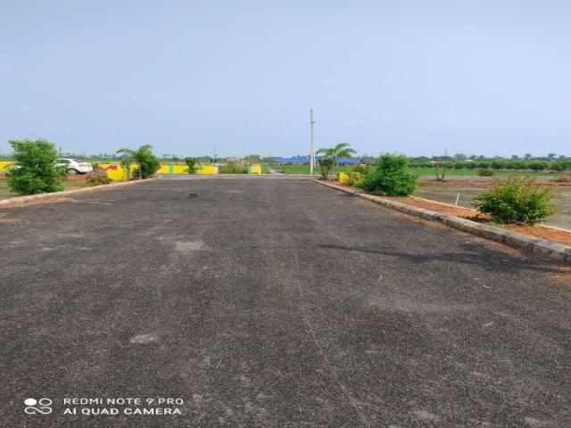 Awadh Green City 2000 Sq. Ft. Plot in Gosainganj Lucknow Listing ID: #10400