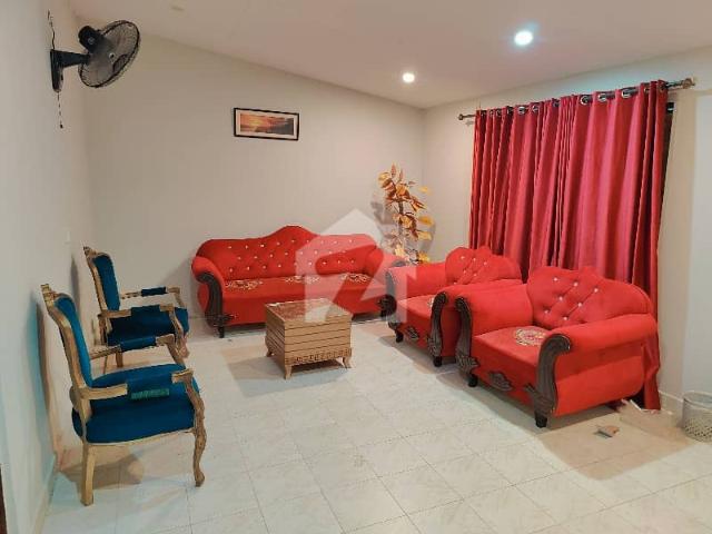 Awami Villa 2 Fully Furnished House Available For Rent