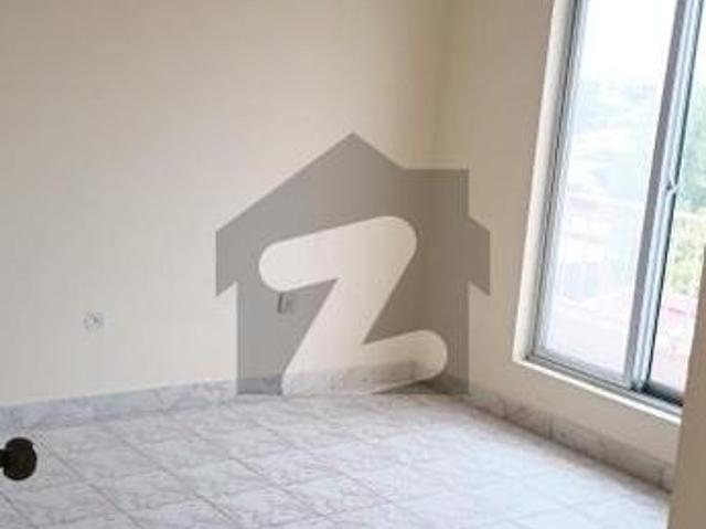 Awami Villa 2 Flat Ground Floor For Rent Neat & Clean semi furnished All Facilities Available With gas New Building Bahria Town Phase 8 Awami Villas 2