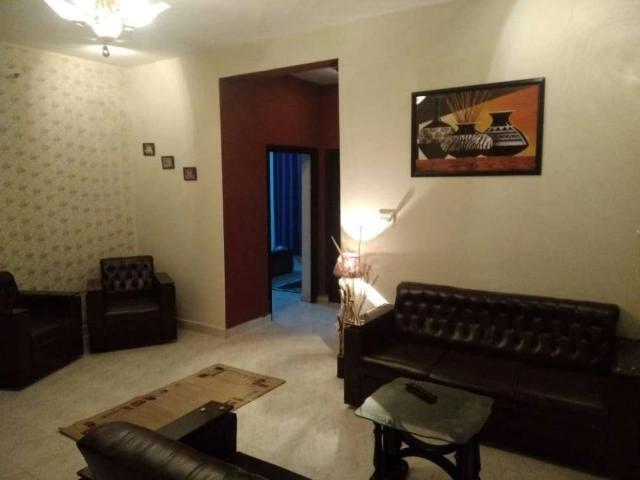 Awami villa 3 Furnished Rawalpindi Bahria Town Rawalpindi ID 36859