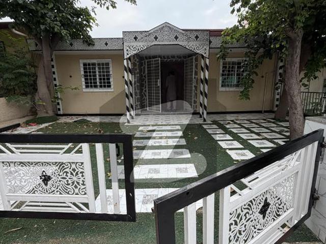 Awami Villa Fiber For Sale Bahria Town Phase 8 Awami Villas 1