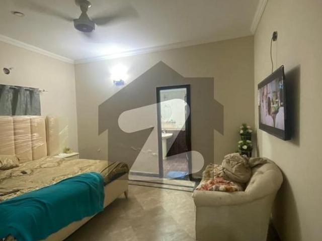 Awami Villa Flat For Rent First Flor In Bahria Orchard D Blok Bahria Orchard