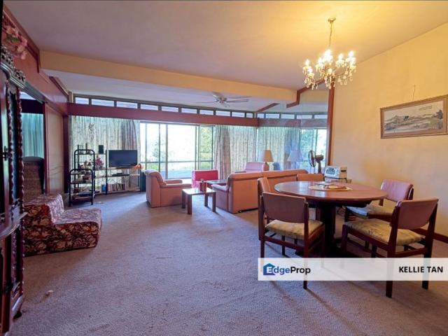 AWANA CONDOMINIUM