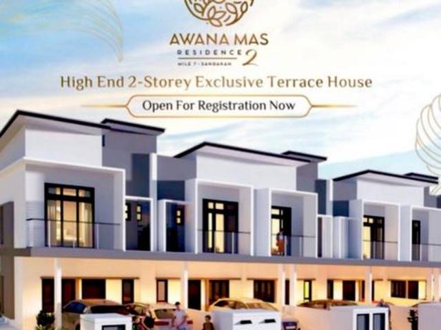 Awana Mas Residence 2