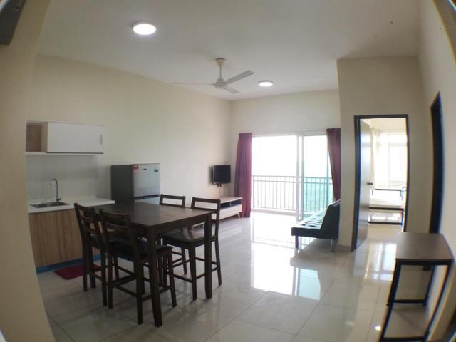 Awana Puri Condo Taman Mutiara Barat MRT EKO CHERAS