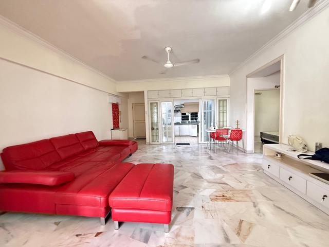 Awana Puri Condominium for Rent