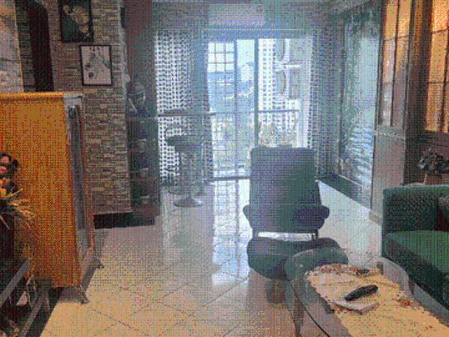Awana Puri Condominium