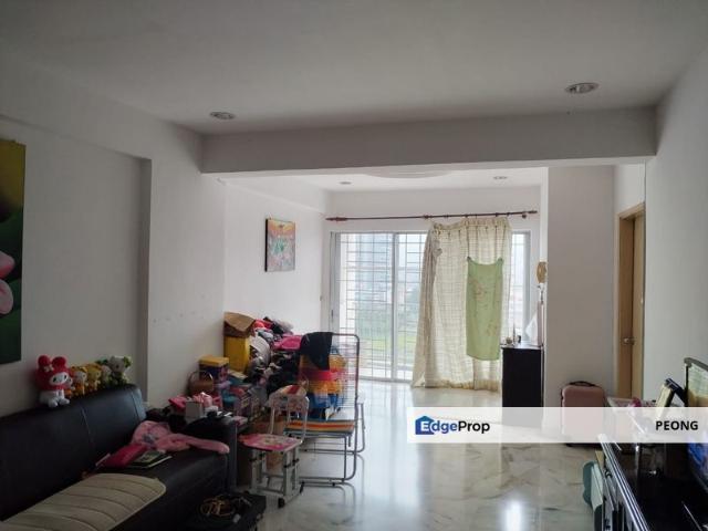 Awana Puri Condominiums