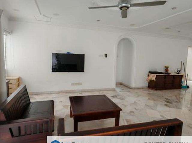 Awana Puri Condominiums