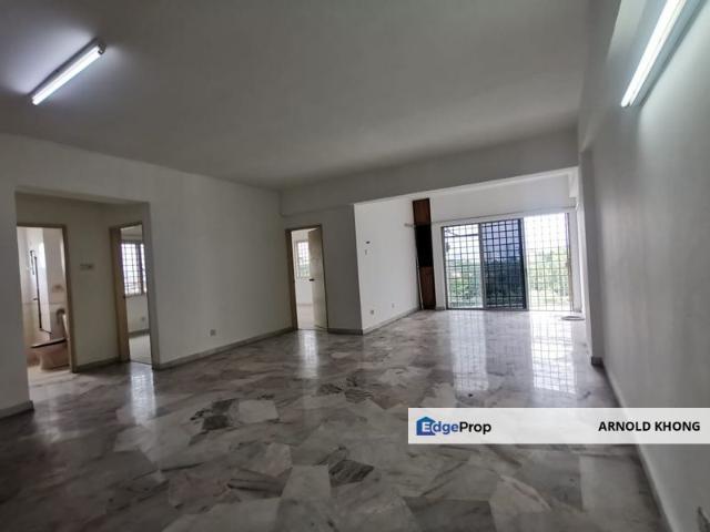 Awana Puri Condominiums