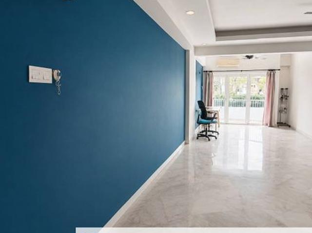 Awana Puri Condominiums