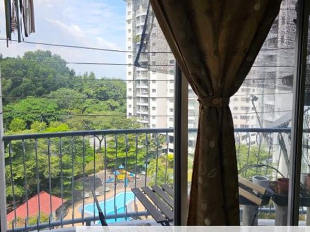 Awana Puri Condominiums
