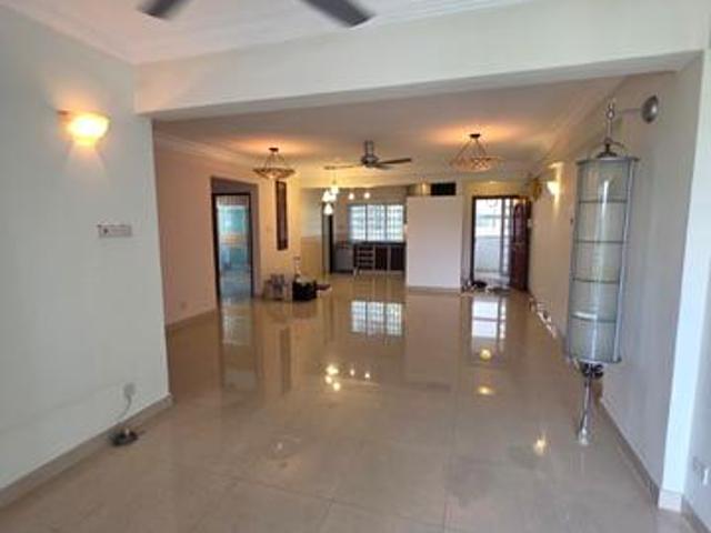 Awana Puri Taman Mutiara Barat Cheras MODERN INTERIOR