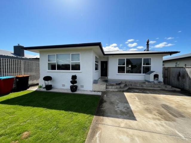 awapuni, 2 bedrooms