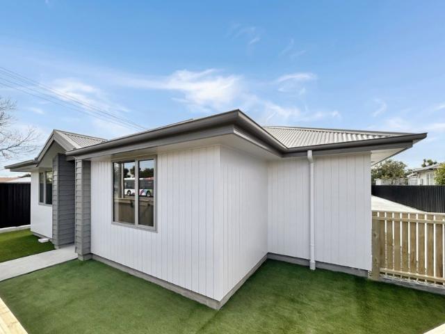 Awapuni, 2 bedrooms