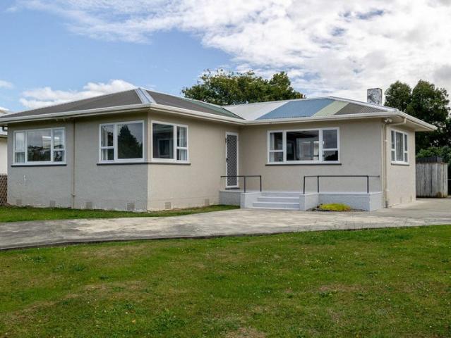 awapuni, 3 bedrooms