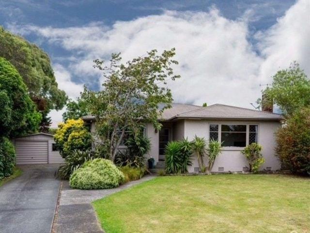 Awapuni, 3 bedrooms