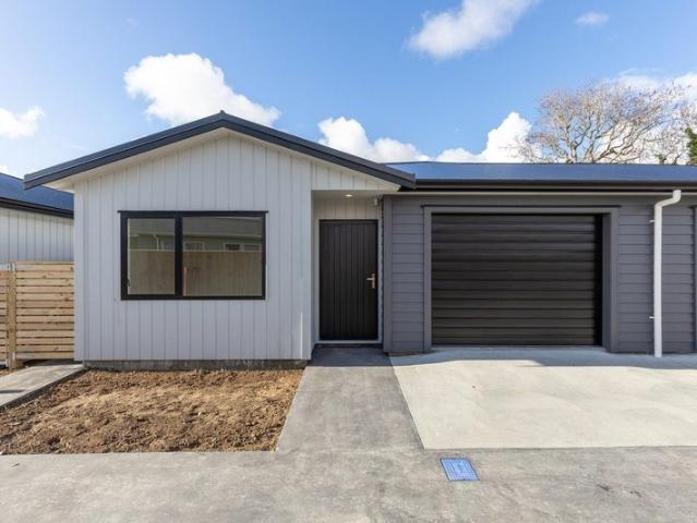 awapuni, 3 bedrooms