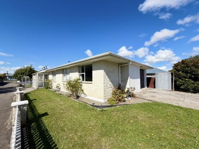 Awapuni, 3 bedrooms
