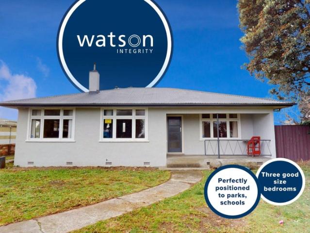 awapuni, 3 bedrooms