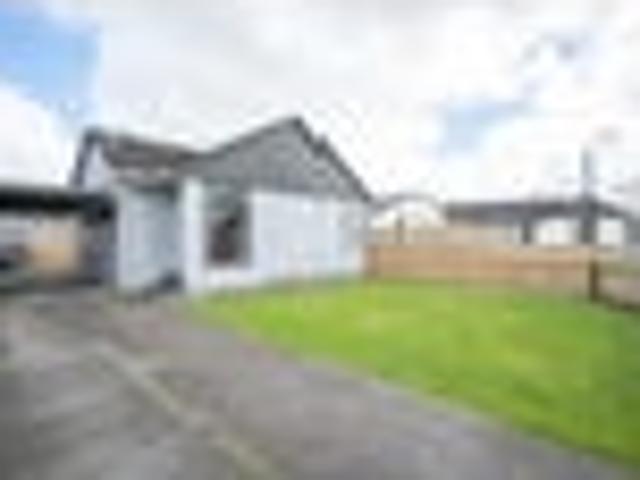 Awapuni, 3 bedrooms, $550 pw