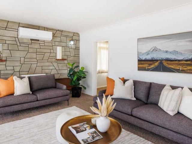 Awapuni 3 bedrooms