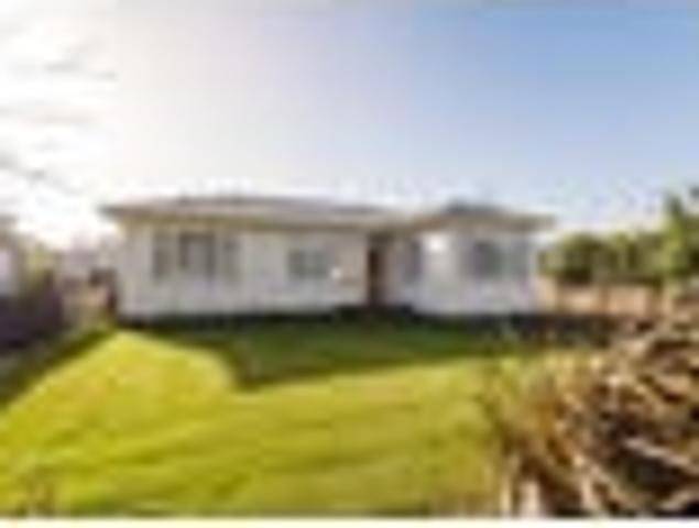 Awapuni, 3 bedrooms, $630 pw