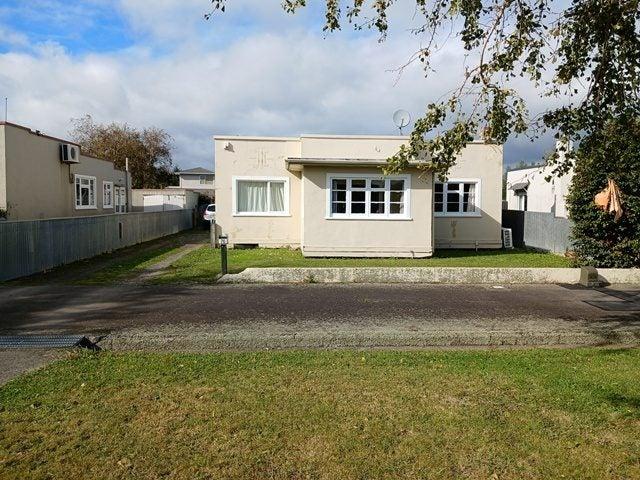awapuni, 3 bedrooms