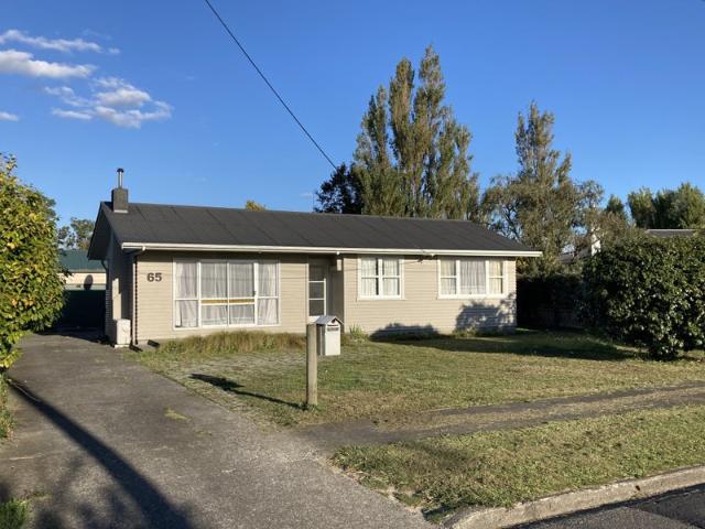awapuni, 3 bedrooms
