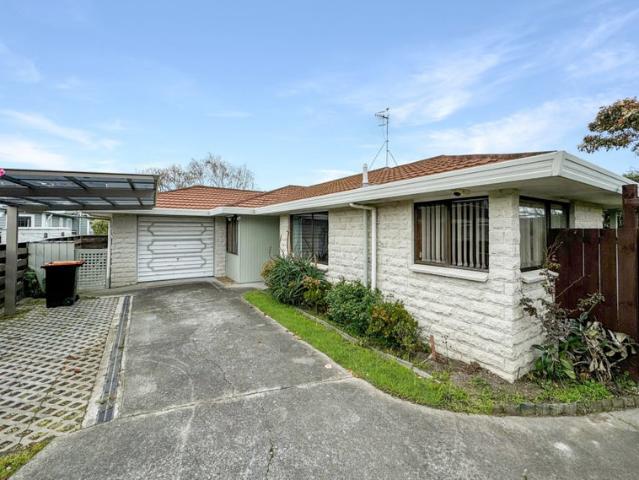 Awapuni, 3 bedrooms