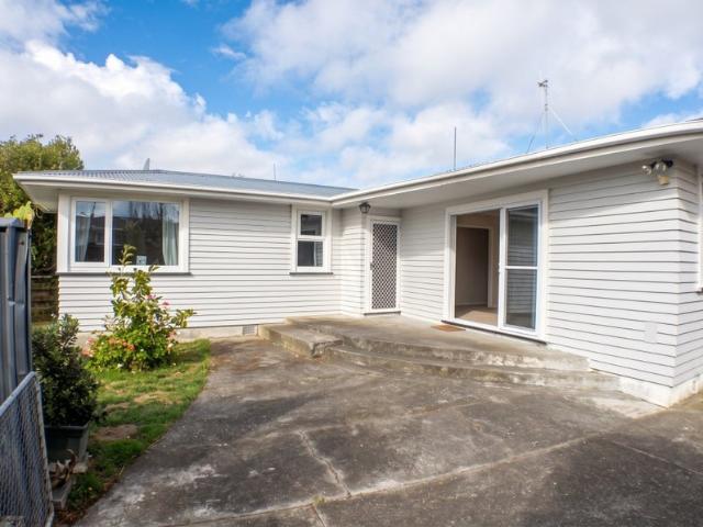 Awapuni, 4 bedrooms