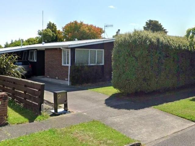 Awapuni, 4 bedrooms