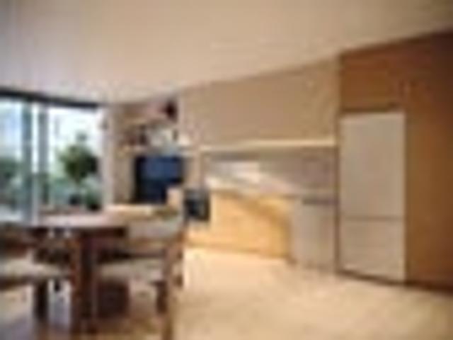 Award Winning Architecture · Private Balconies
