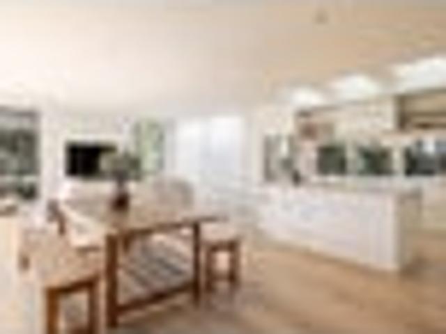 Award winning coastal living